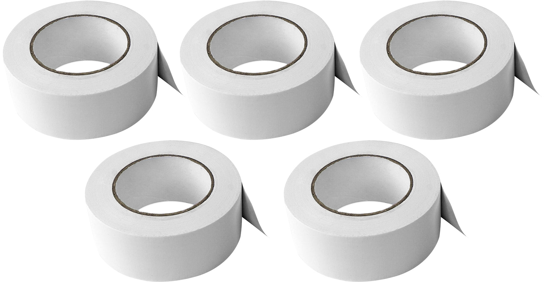 ROCK GAFF White 5-Pack