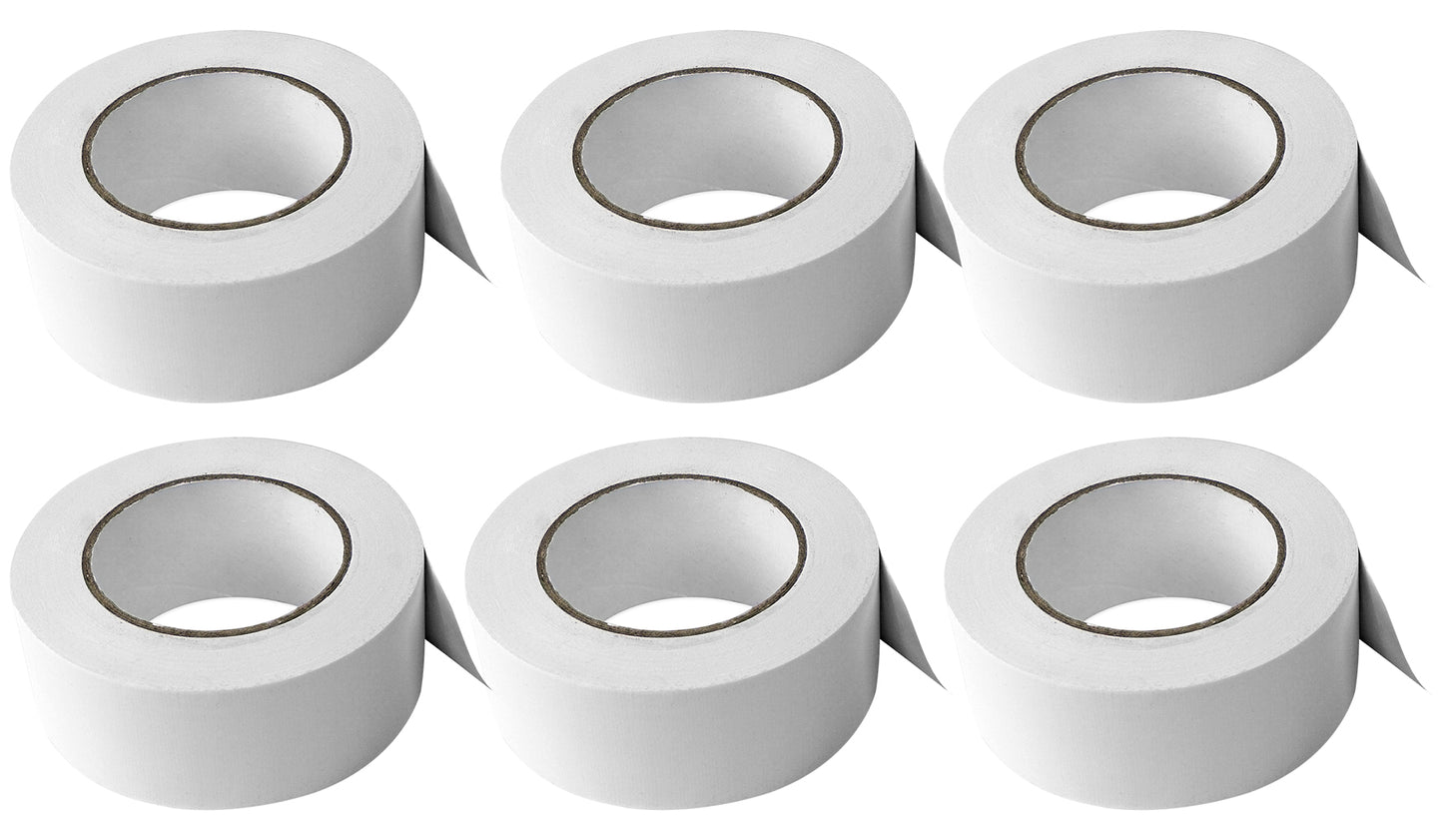 ROCK GAFF White 6-Pack