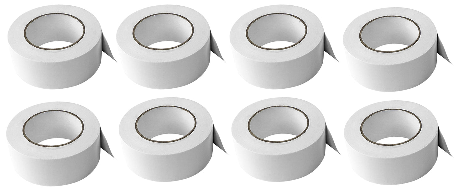 ROCK GAFF White 8-Pack