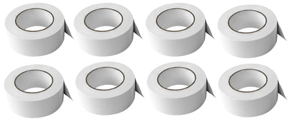 ROCK GAFF White 8-Pack