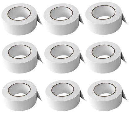 ROCK GAFF White 9-Pack