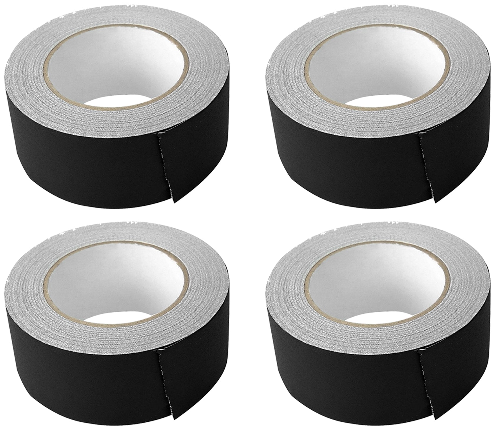 ROCK GAFF BLACK 4-Pack