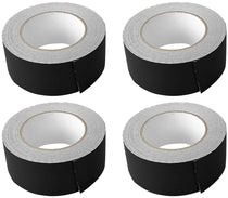 ROCK GAFF BLACK 4-Pack