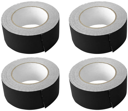 ROCK GAFF BLACK 4-Pack