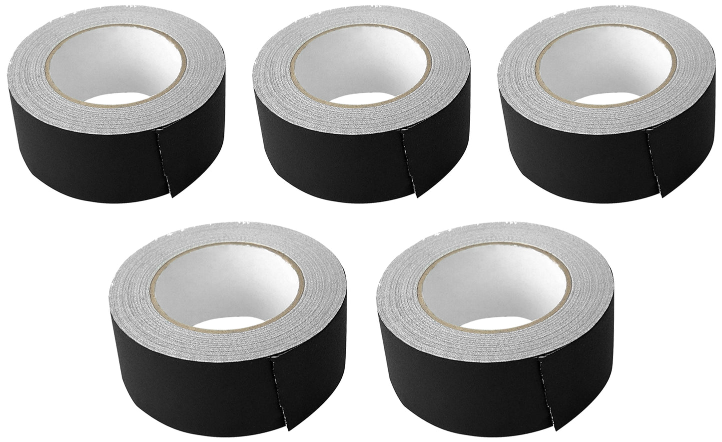 ROCK GAFF BLACK 5-Pack