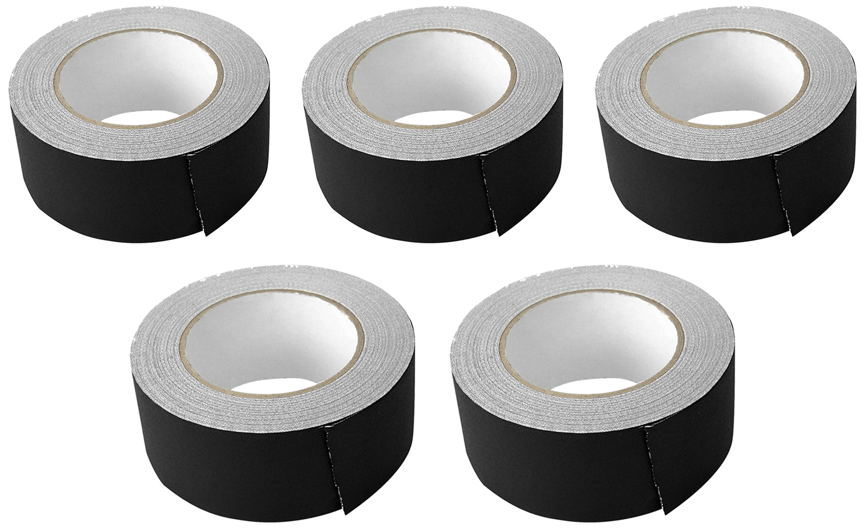 ROCK GAFF BLACK 5-Pack