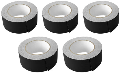 ROCK GAFF BLACK 5-Pack