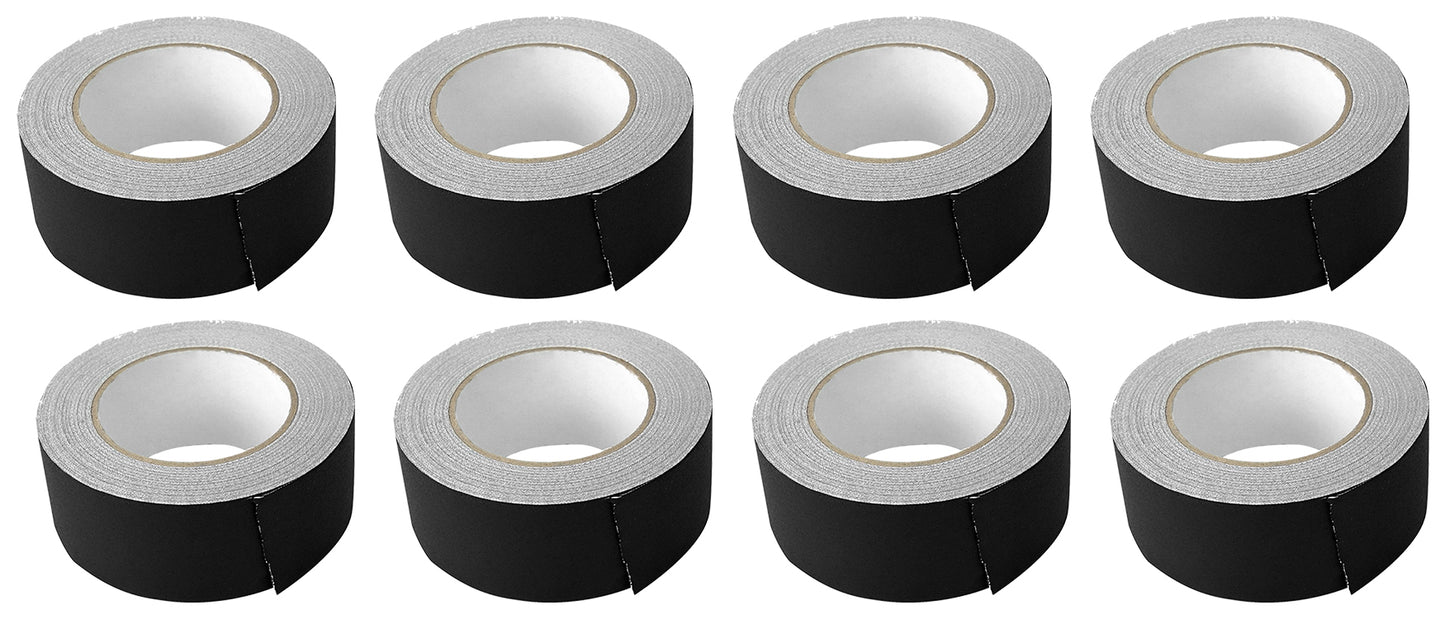 ROCK GAFF BLACK 8-Pack