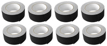 ROCK GAFF BLACK 8-Pack