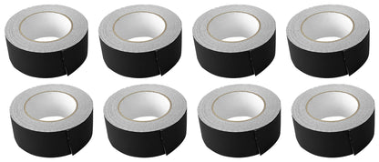 ROCK GAFF BLACK 8-Pack