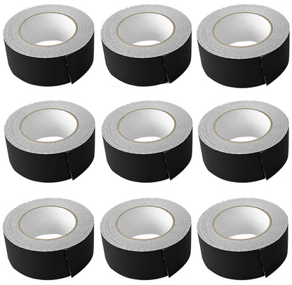 ROCK GAFF BLACK 9-Pack