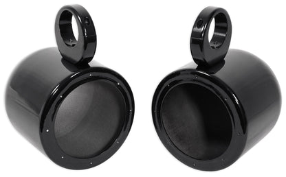 MAC65B+MAC360B KICKER SWIVEL RZR