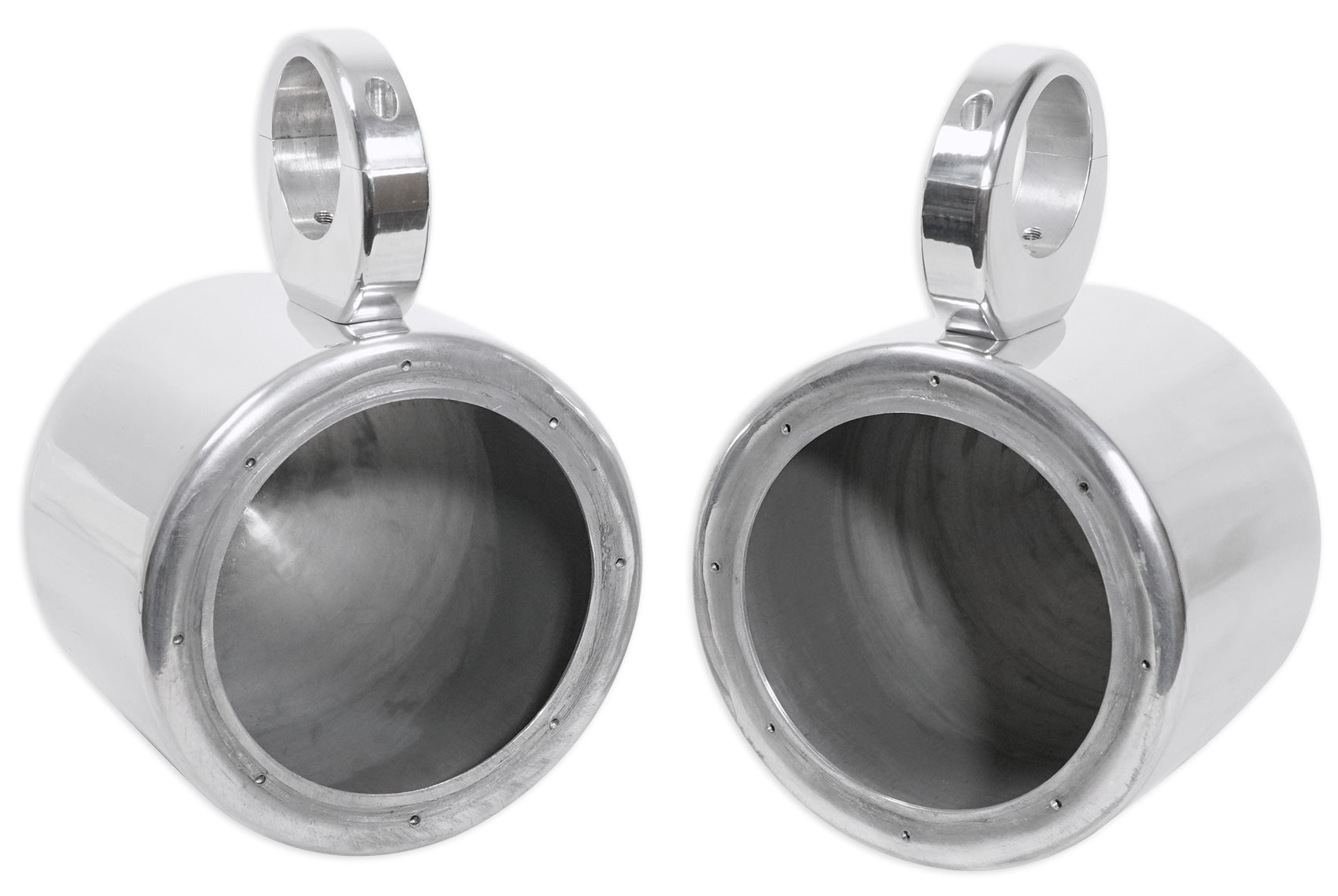 MAC65S+MAC360C KICKER SWIVEL RZR