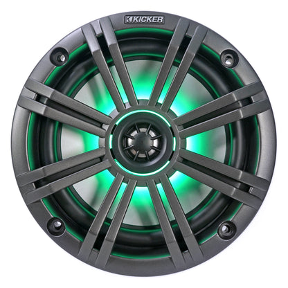 MAC65S+MAC360C KICKER SWIVEL RZR