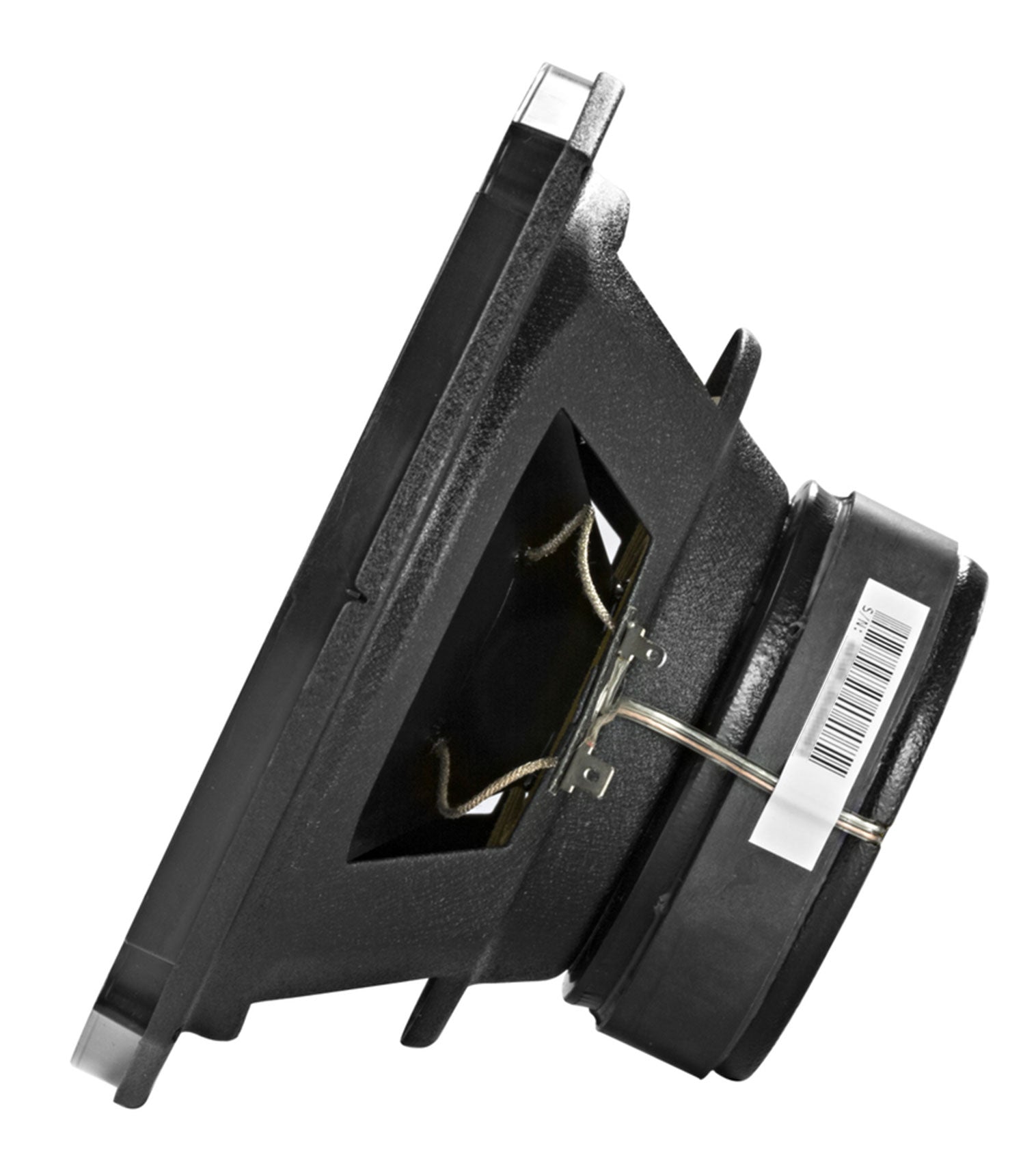 MAC69S+MAC360C KICKER SWIVEL RZR