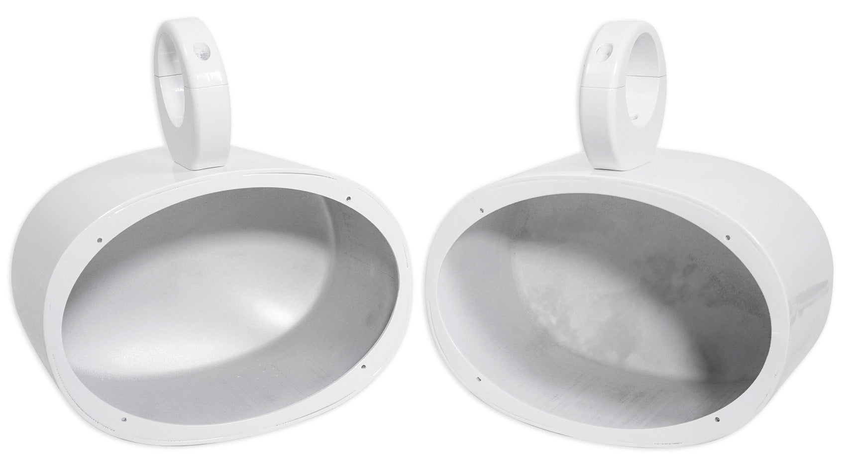 MAC69W+MAC360W KICKER SWIVEL RZR