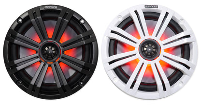 MAC80W+MAC360W KICKER SWIVEL RZR