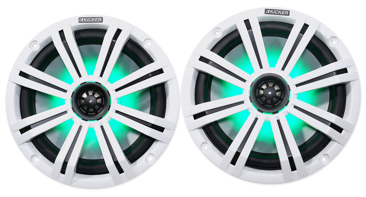 MAC80W+MAC360W KICKER SWIVEL RZR