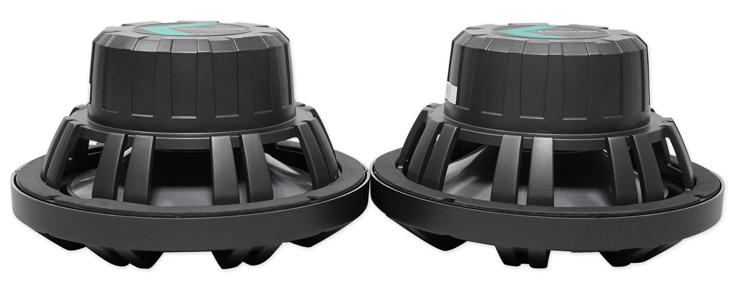 MAC80W+MAC360W KICKER SWIVEL RZR