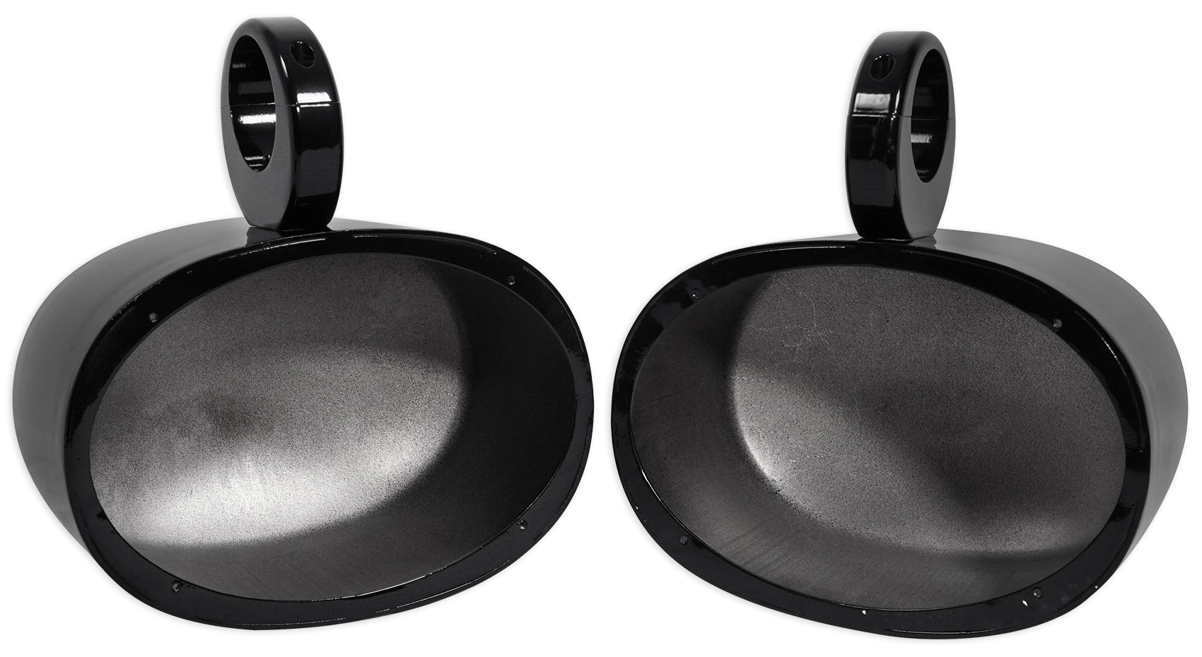 MAC69B+MAC360B ROCK SWIVEL RZR
