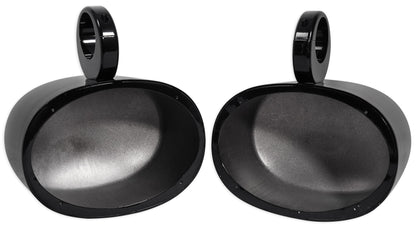MAC69B+MAC360B ROCK SWIVEL RZR