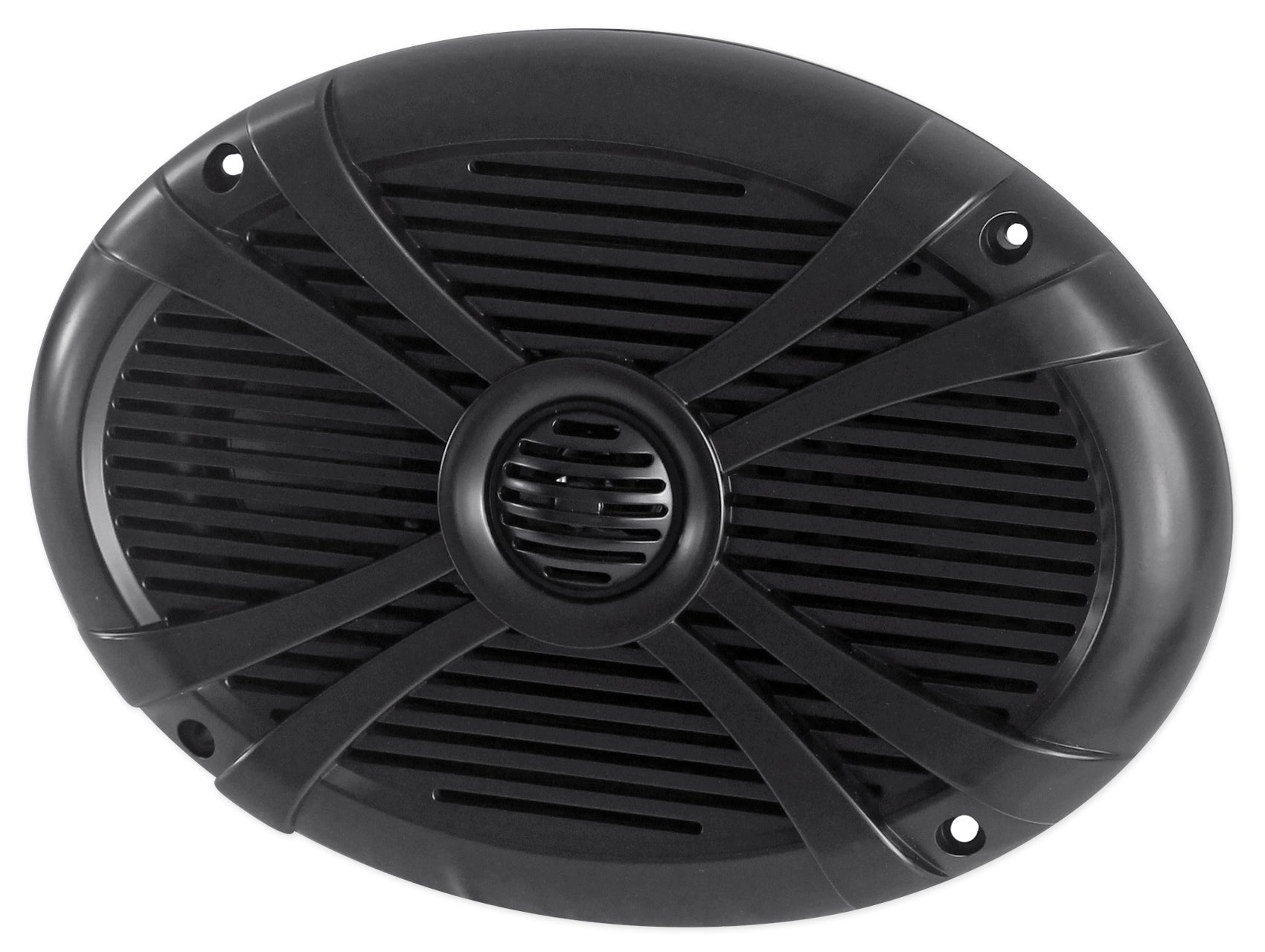 MAC69B+MAC360B ROCK SWIVEL RZR
