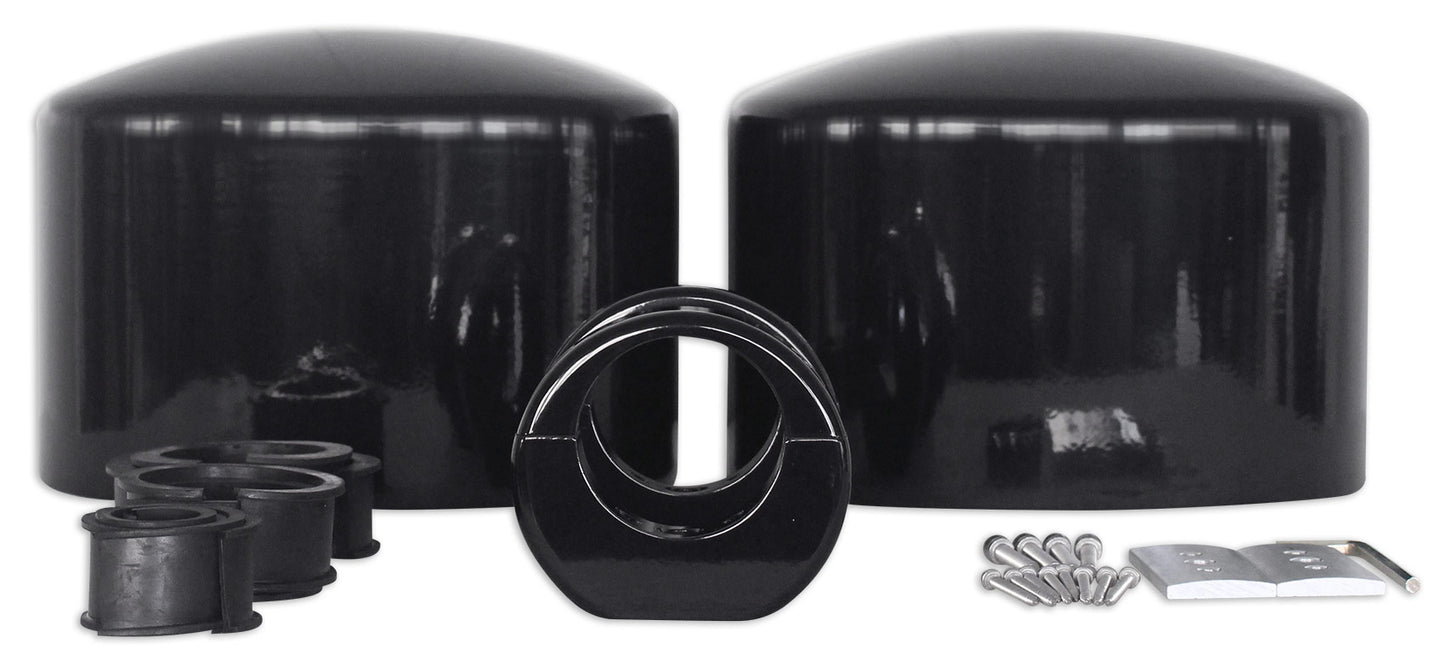 MAC69B+MAC360B ROCK SWIVEL RZR