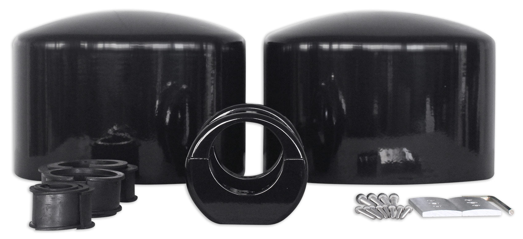 MAC69B+MAC360B ROCK SWIVEL RZR