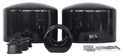 MAC69B+MAC360B ROCK SWIVEL RZR