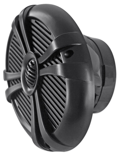 MAC69B+MAC360B ROCK SWIVEL RZR
