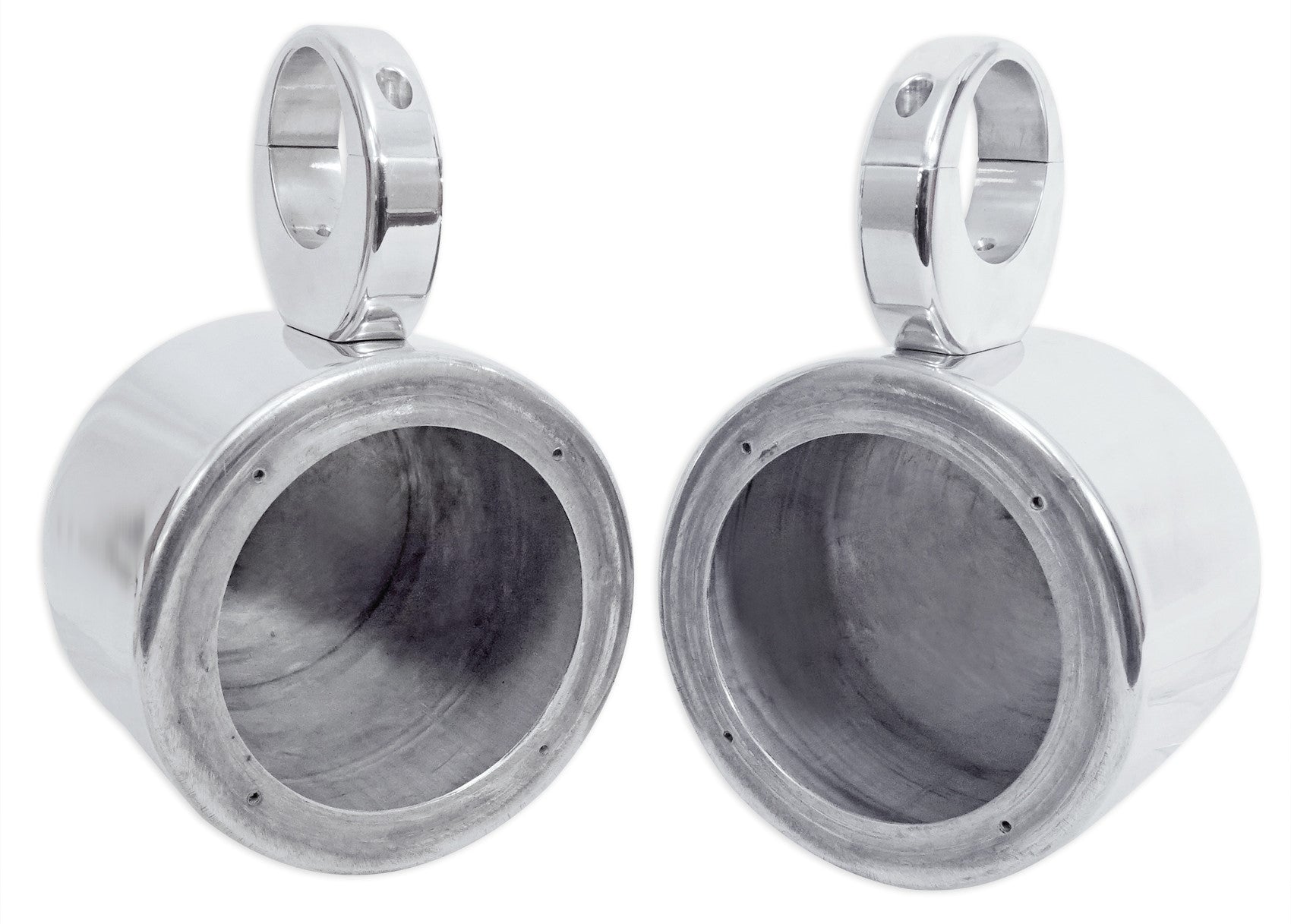 MAC525S+MAC360C ROCK SWIVEL RZR
