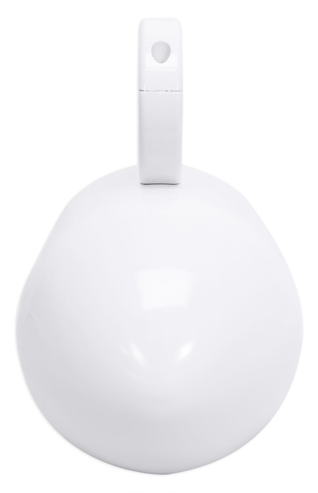 MAC525W White 5.25" Tower Speaker Pods 2-Pack + MAC360W Swivel Clamps Bundle