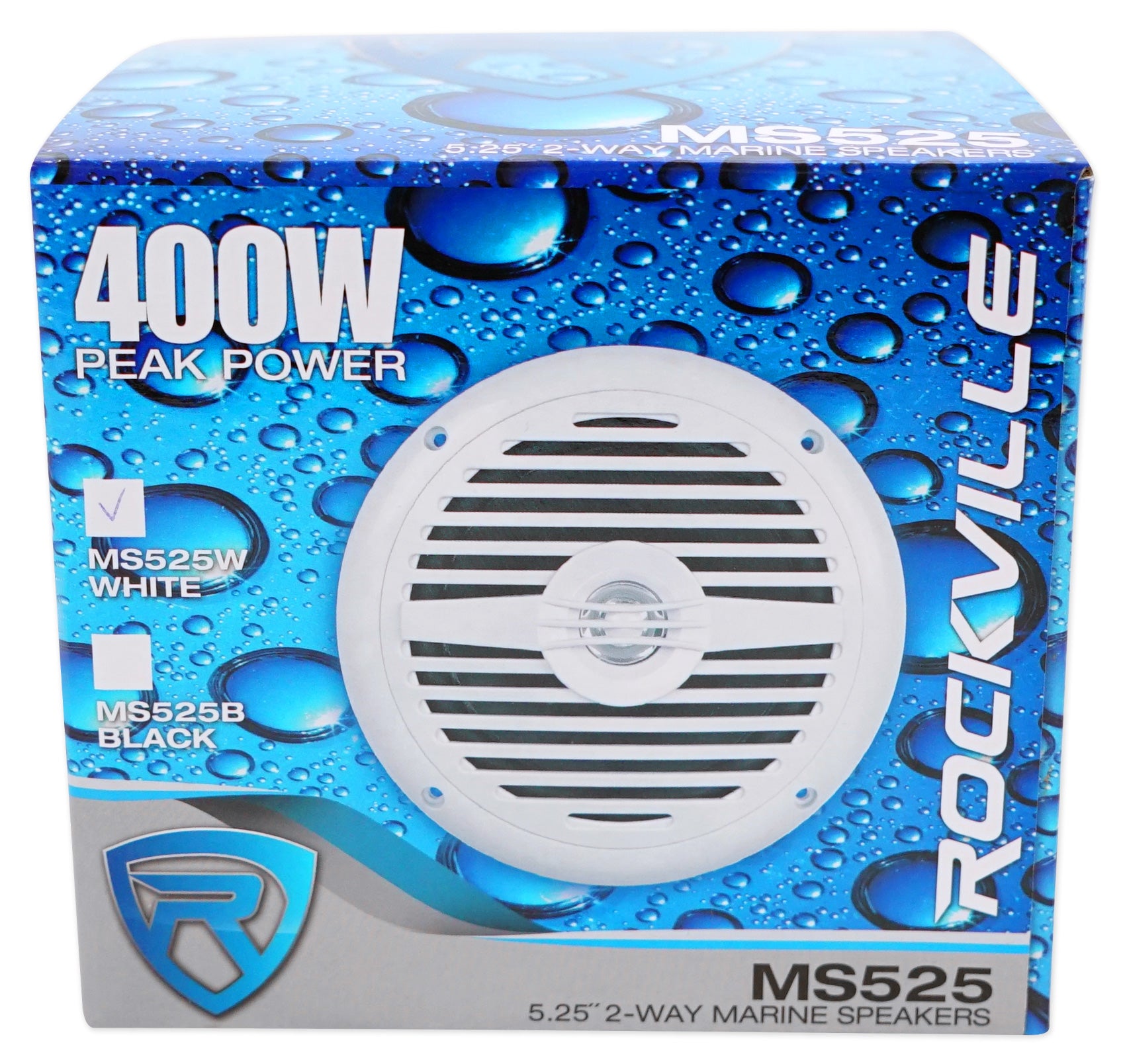 MAC525W+MAC360W ROCK SWIVEL RZR