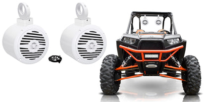 MAC525W+MAC360W ROCK SWIVEL RZR