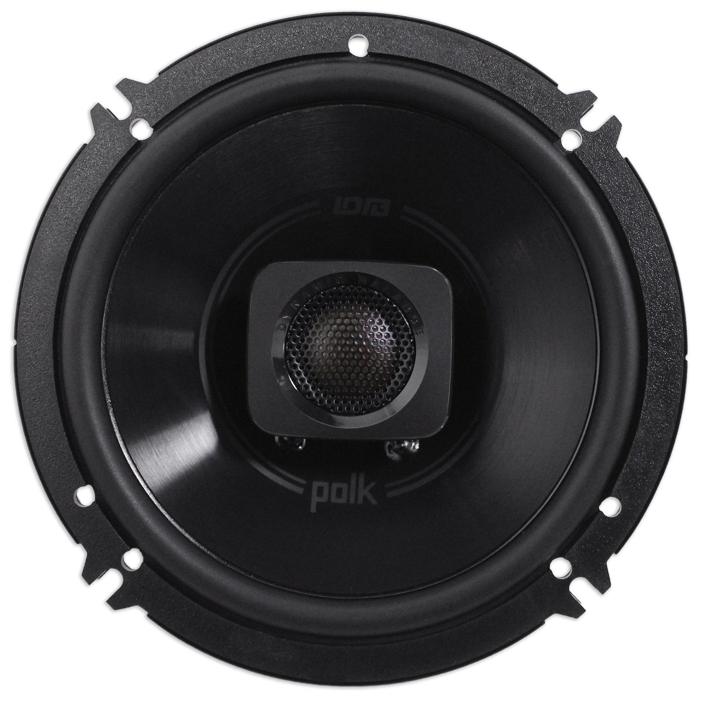 MAC65B Black 6.5" Tower Speaker Pods 2-Pack + 6.5" Marine Speakers Bundle