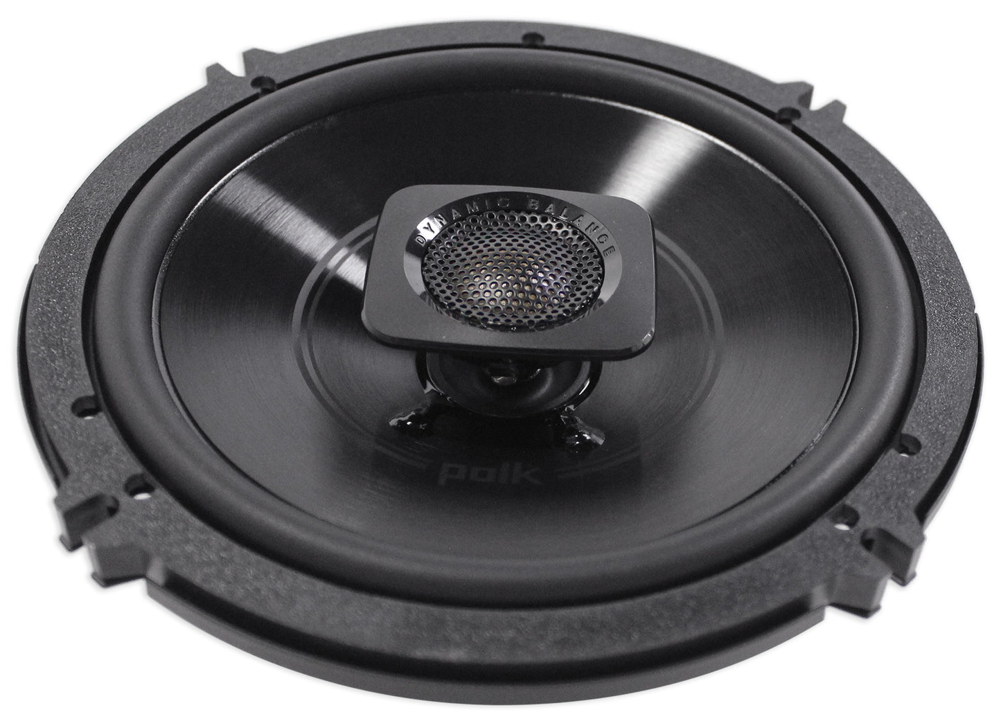 MAC65B Black 6.5" Tower Speaker Pods 2-Pack + 6.5" Marine Speakers Bundle
