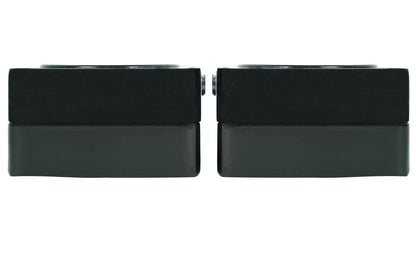 MAC65B Black 6.5" Tower Speaker Pods 2-Pack + 6.5" Marine Speakers Bundle