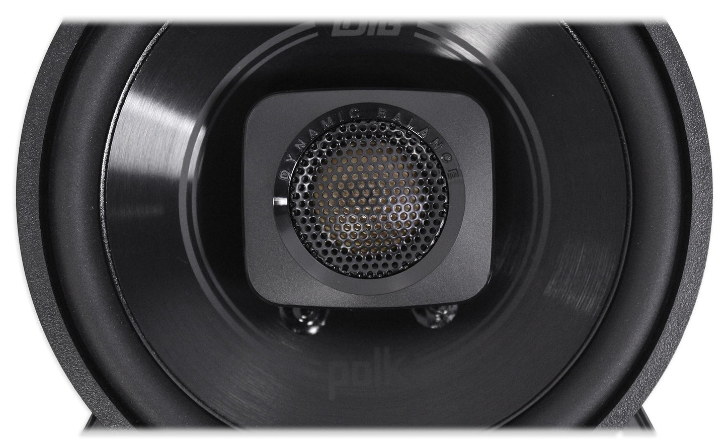 MAC525B 5.25" Black Wakeboard Pods 2-Pack + 360° Swivel Clamps Bundle