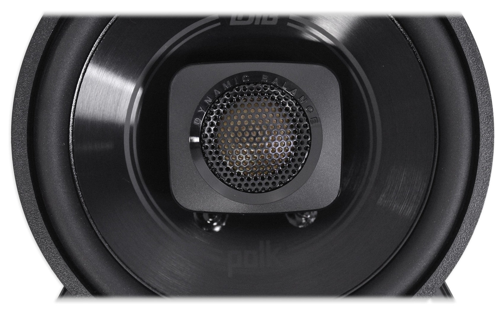 MAC525B 5.25" Black Wakeboard Pods 2-Pack + 360° Swivel Clamps Bundle