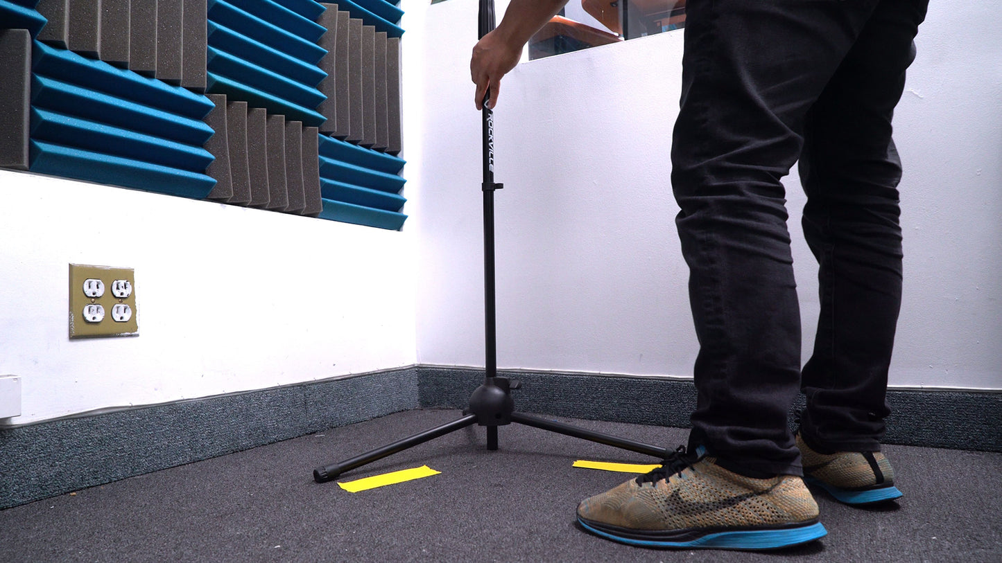 ROCK GAFF YELLOW 2-Pack