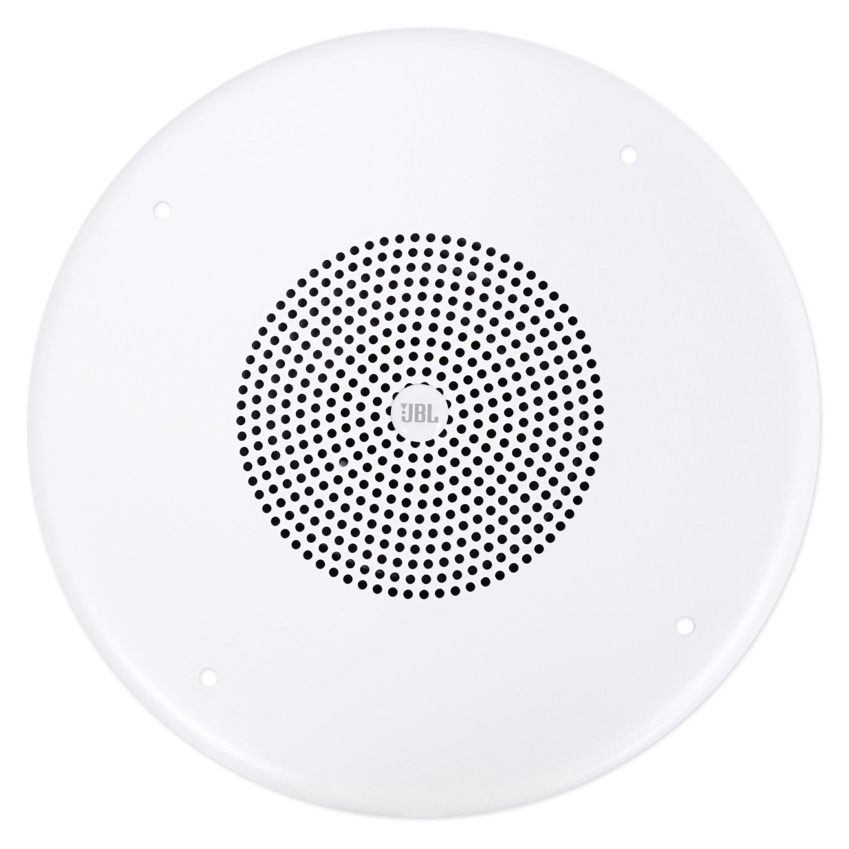 RCS350-6 6-Zone 350W Amp + JBL CSS8004 White 40-Pack Bundle