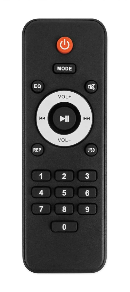 RockSlim 70B Black 8-Pack + Control 65 P/T Black 4-Pack Bundle