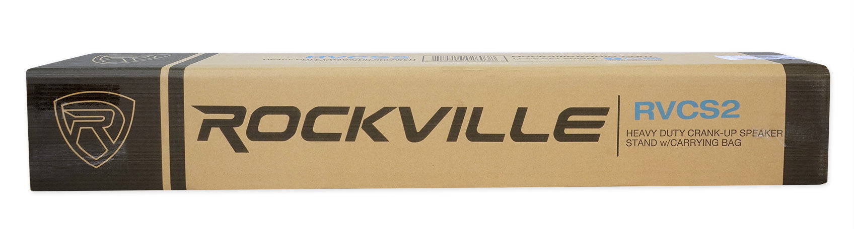 RVCS2 2-Pack + RCS52 2-Pack Bundle