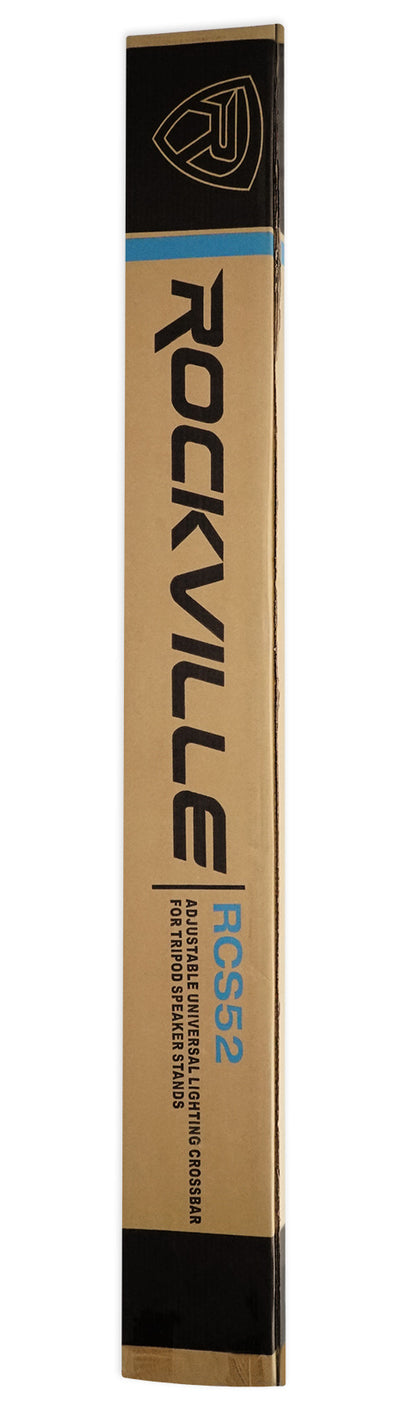 BATTERY PAR 50 8-Pack + (2) RVCS2 Crank Stand Bundles