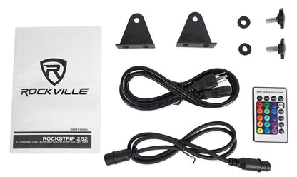 ROCKSTRIP 252 [Used]