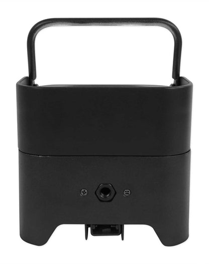 BEST PAR 50 6-Pack + RLBP6 Backpack Bundle