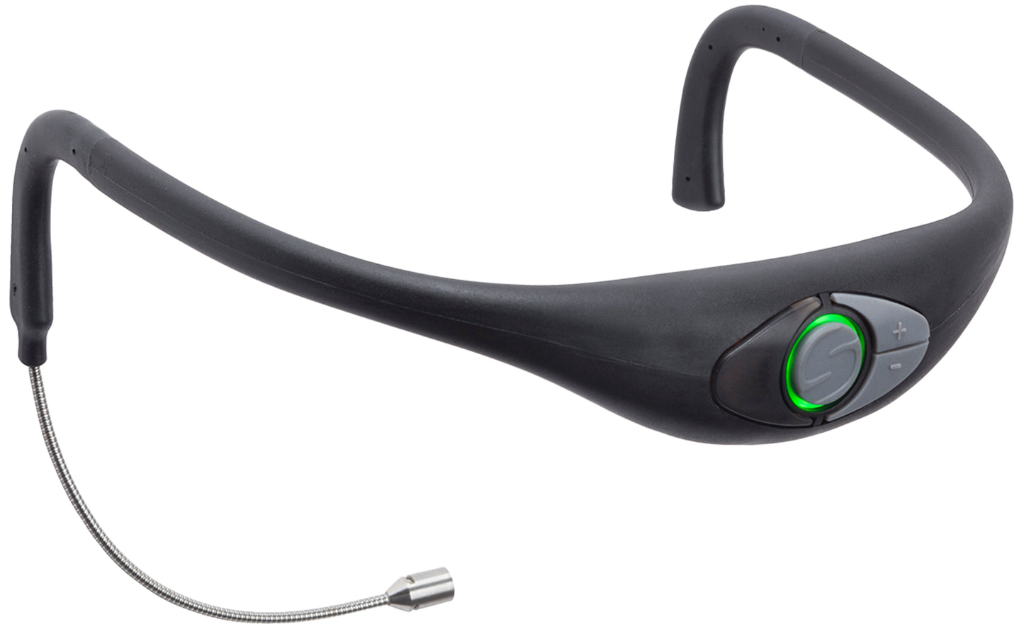 Samson Airline 88 Wireless Headset Mic+8" Bluetooth Speaker 4 Yoga/Spin/Pilates