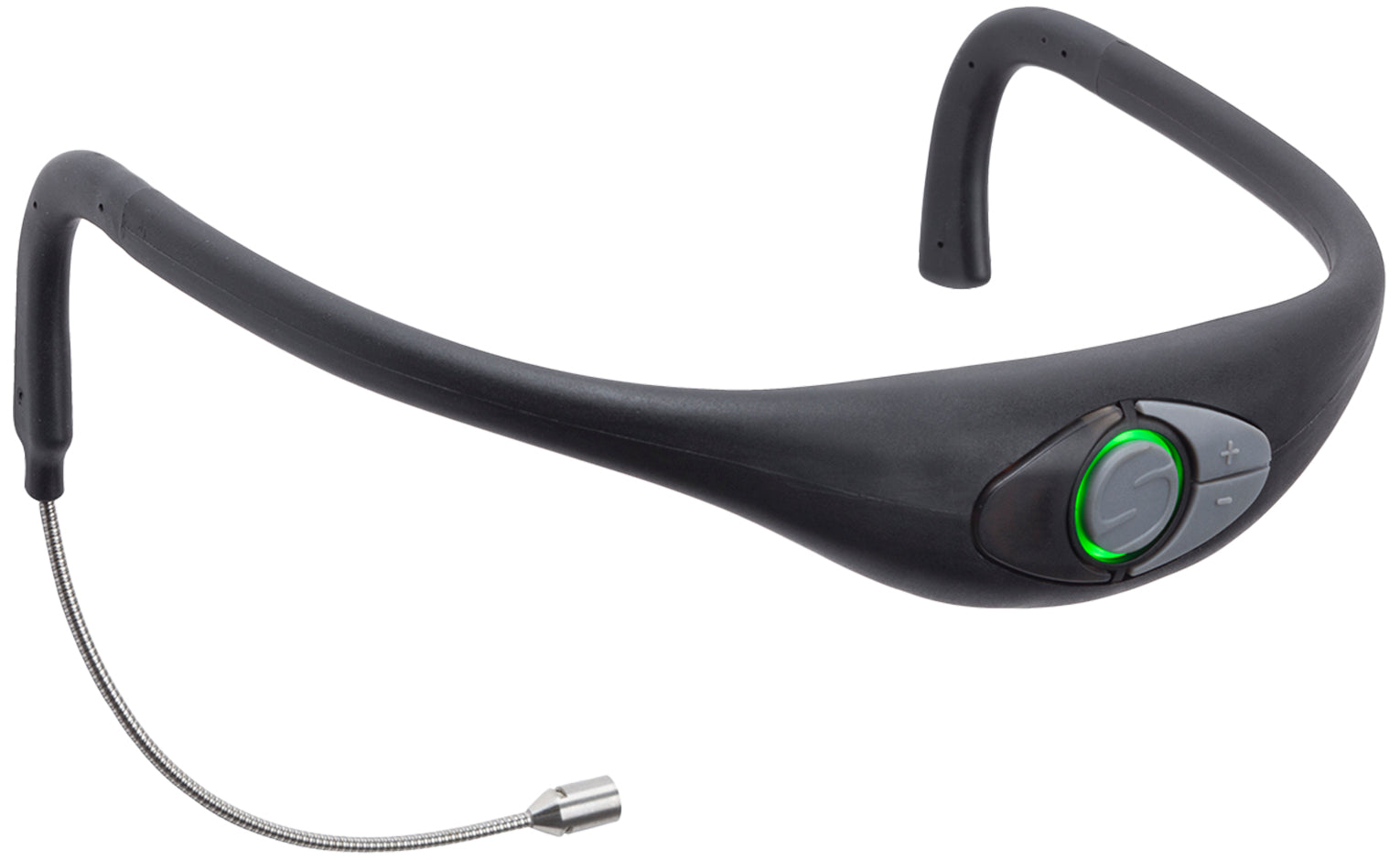 Samson Airline 88 Wireless Headset Mic+8" Bluetooth Speaker 4 Yoga/Spin/Pilates