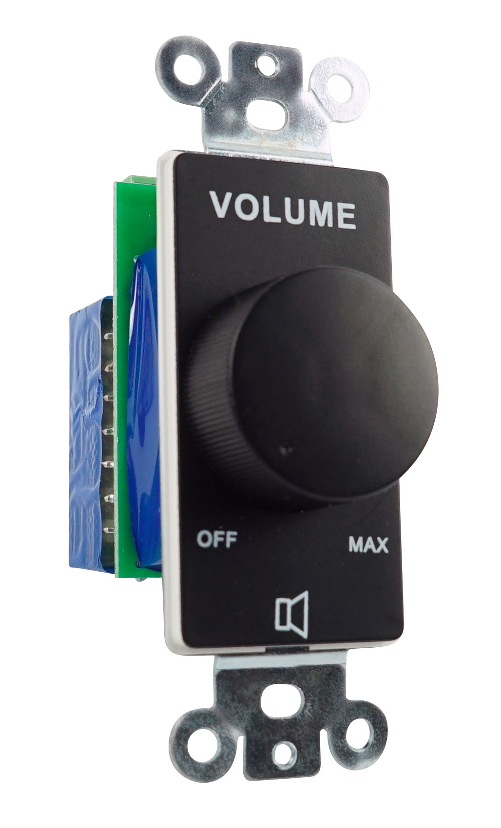 VOL7035 Black 6-Pack