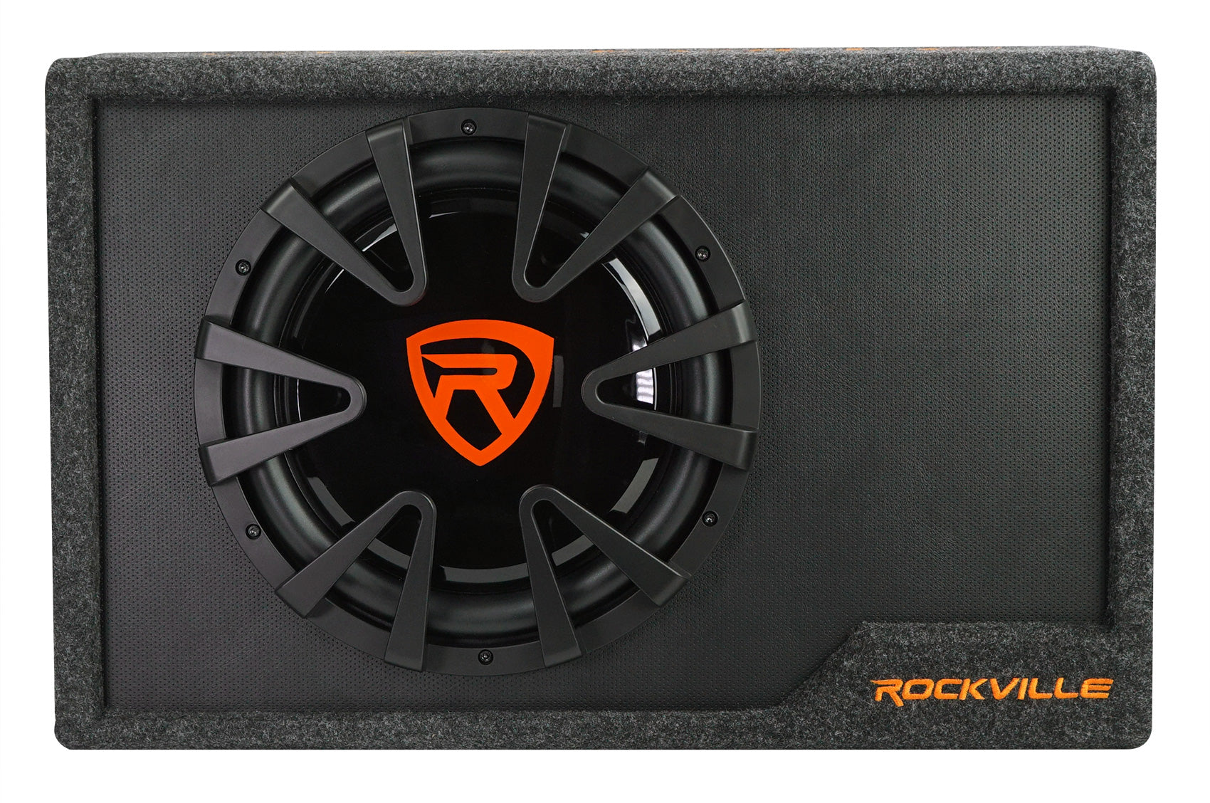 RVE12CA + RWK81 Amp Kit Bundle